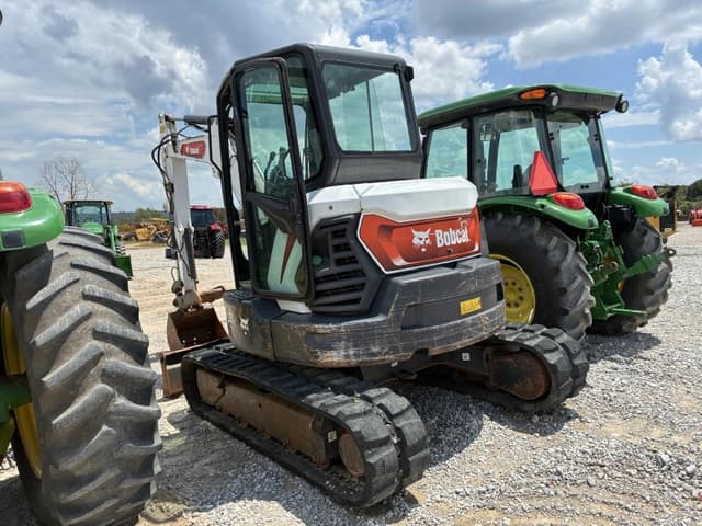 Image of Bobcat E50 equipment image 3