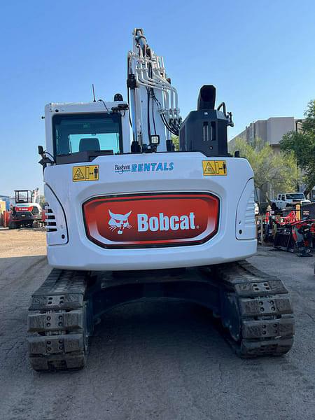 Image of Bobcat E145 equipment image 3