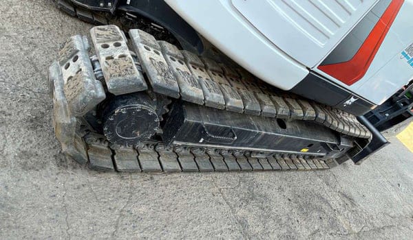 Bobcat E145 Equipment Image0