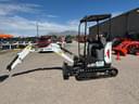 Bobcat E20 Image