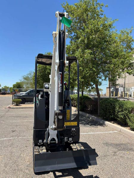 Image of Bobcat E20 equipment image 2