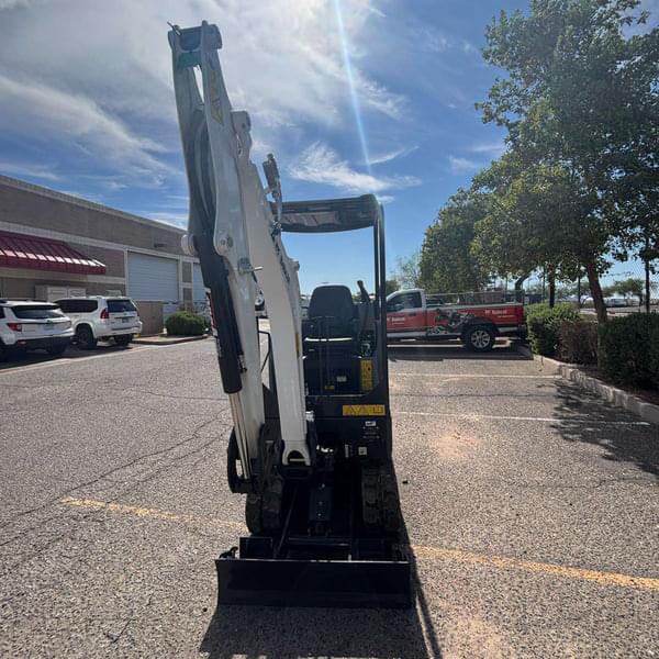 Image of Bobcat E20 equipment image 2