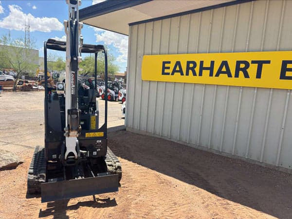 Image of Bobcat E20 equipment image 2