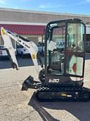 Bobcat E20 Image