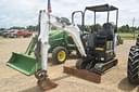 2018 Bobcat E20 Image