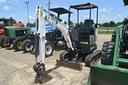2019 Bobcat E20 Image