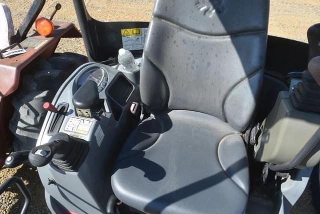 Image of Bobcat E20 equipment image 3