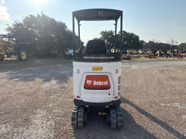 Image of Bobcat E20 equipment image 3