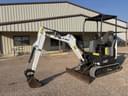 Bobcat E20 Image