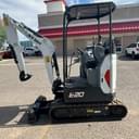 Bobcat E20 Image