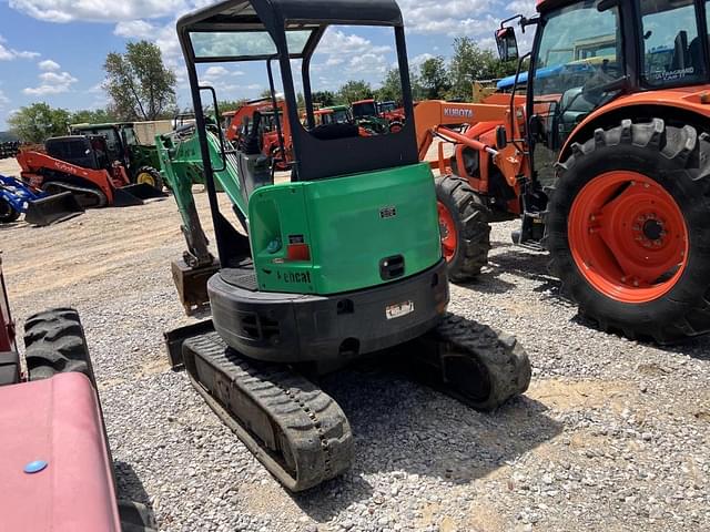Image of Bobcat E26 equipment image 3