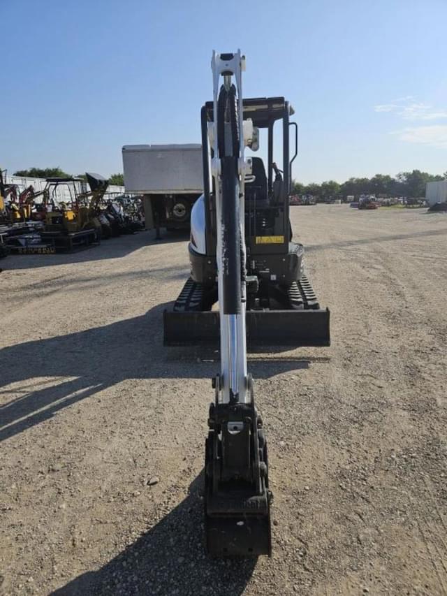 Image of Bobcat E26 equipment image 2