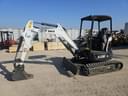 2021 Bobcat E26 Image