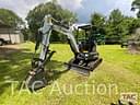 Bobcat E26 Image