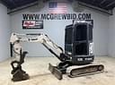 2012 Bobcat E26 Image