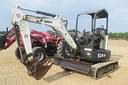 2018 Bobcat E26 Image