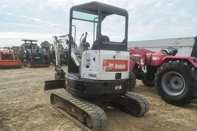 Image of Bobcat E26 equipment image 1