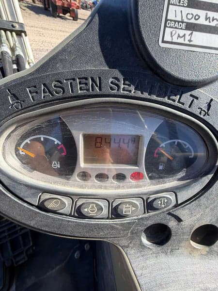 Image of Bobcat E26 Image 0