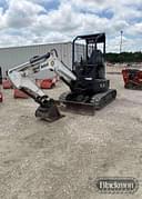 Bobcat E26 Image