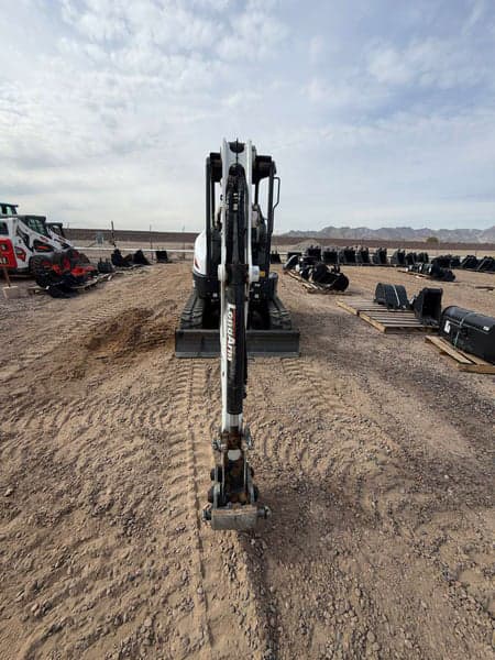 Image of Bobcat E26 equipment image 2