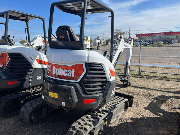 Image of Bobcat E26 Primary image