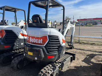 Main image Bobcat E26