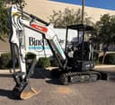 Bobcat E32 Image