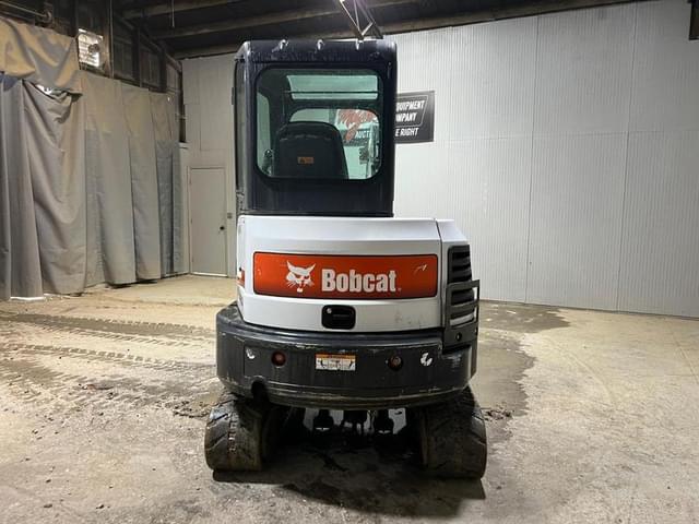 Image of Bobcat E32 equipment image 3