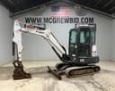Bobcat E32 Image