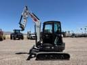 Bobcat E35 Image