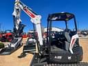 Bobcat E35 Image