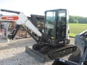 Bobcat E35 Image