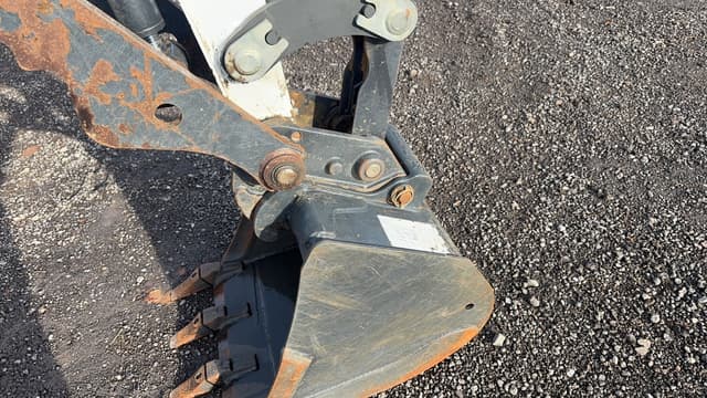 Image of Bobcat E35 equipment image 1