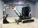 Bobcat E35 Image