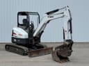 2016 Bobcat E35i Image