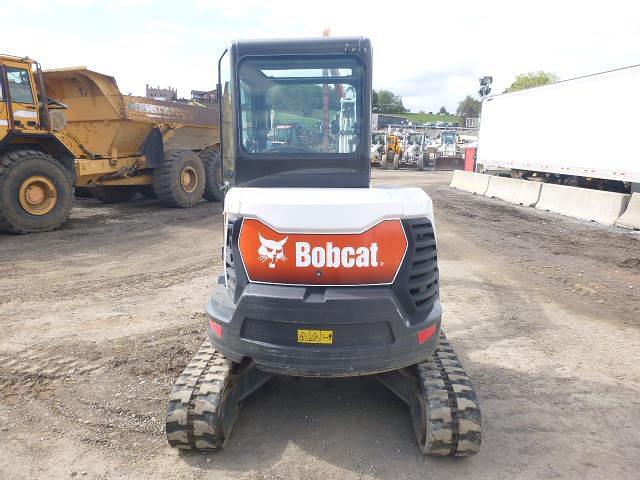 Image of Bobcat E35i equipment image 3