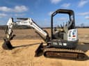 2014 Bobcat E35i Image