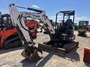 2014 Bobcat E35i Image