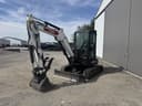 2022 Bobcat E35 Image
