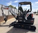 Bobcat E38 Image