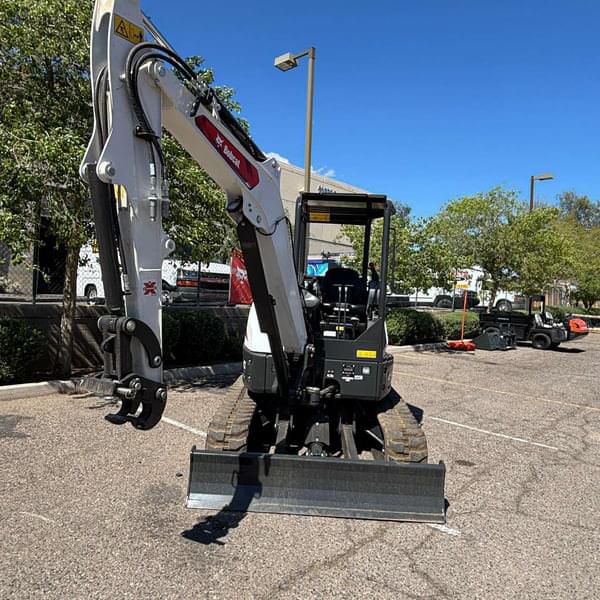 Image of Bobcat E40 equipment image 2