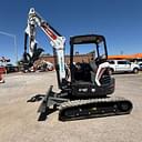 Bobcat E40 Image