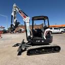 Bobcat E40 Image