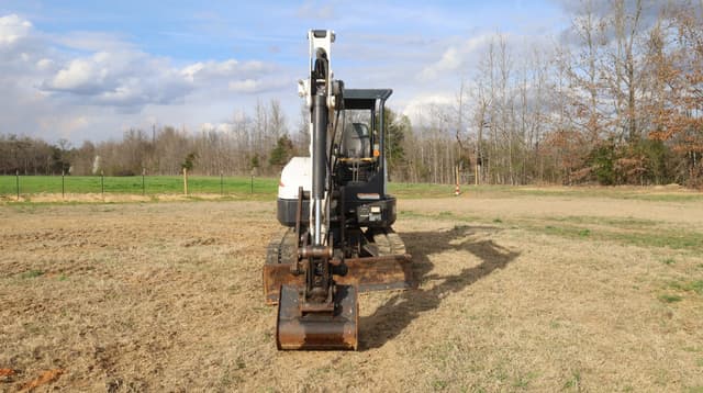 Image of Bobcat E42 equipment image 3