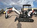 Bobcat E42 Image