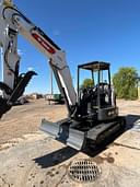 Bobcat E42 Image