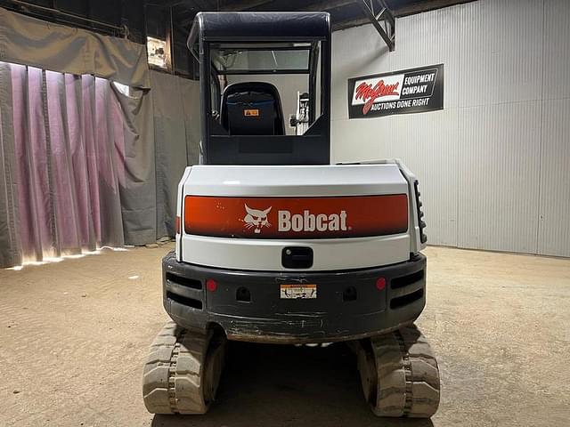 Image of Bobcat E42 equipment image 3