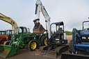 2019 Bobcat E42 Image