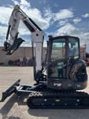 Bobcat E48 Image