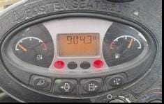 Bobcat E50 Equipment Image0